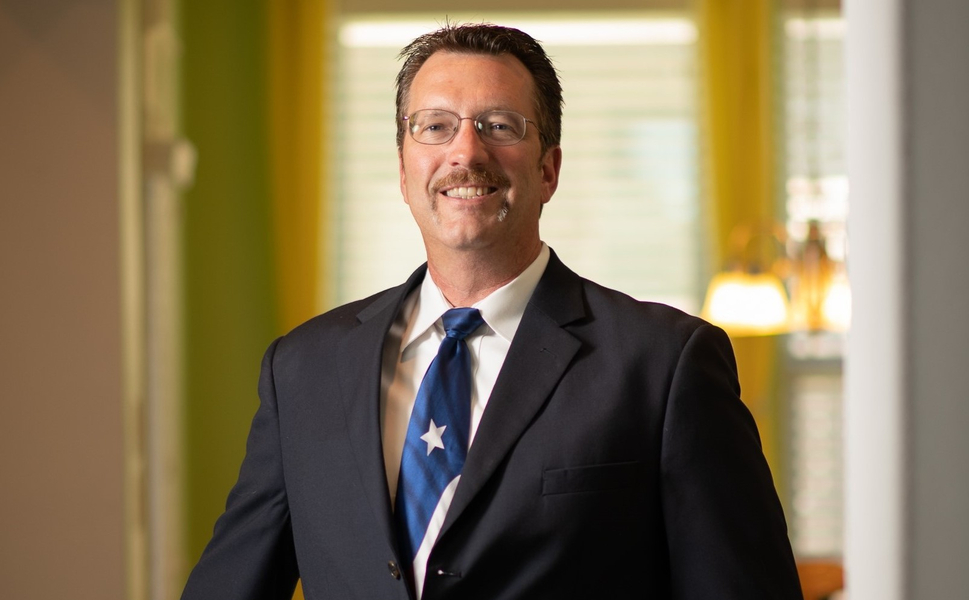 Cover photo of James Potenza Texas Buyer Realty